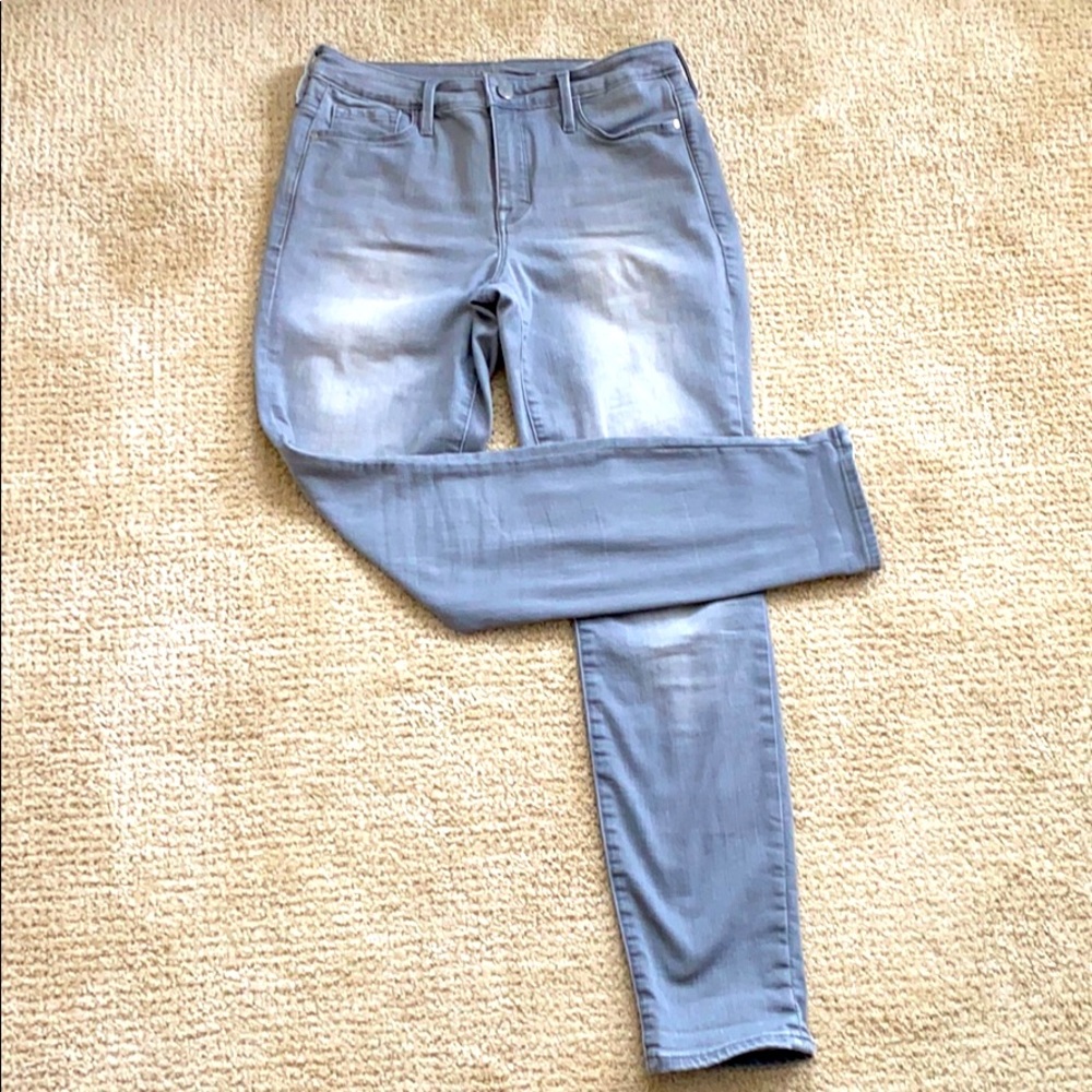 Athleta Jeans